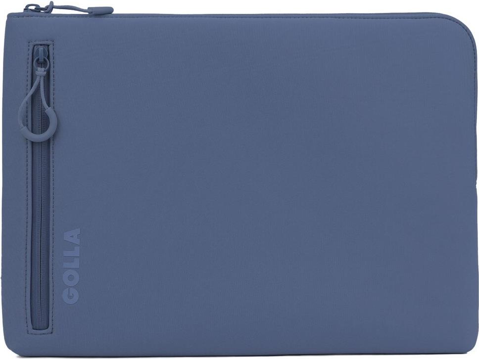 Golla Laptop-Sleeve 14 Zoll, Petroleum (76416) von Golla