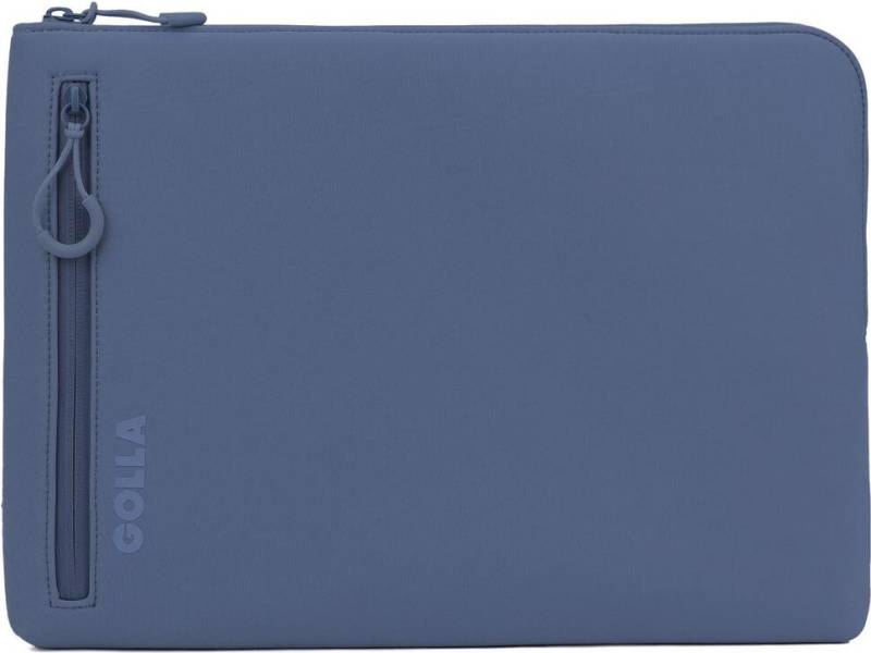 Golla Laptop-Sleeve 14 Zoll, Petroleum (76416) von Golla