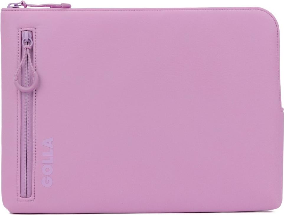 Golla Laptop-Sleeve 15 Zoll, Pastel Lilac (76432) von Golla