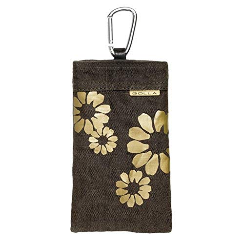 Golla Mobile Bag - Libby, braun von Golla