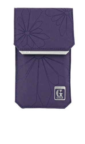 Golla Mobile Bag Ray lila von Golla