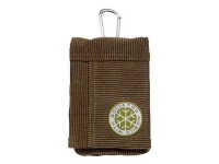 Golla Music bag GALE Brown, Braun, 115 mm, 85 mm Golla Music bag GALE Brown, Braun, 115 mm, 85 mm von Golla