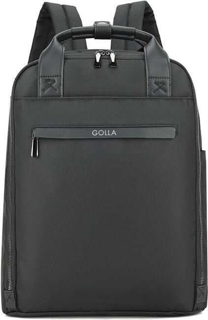 Golla Rucksack Orion 15,6 Zoll, 13 l, Black (76436) von Golla