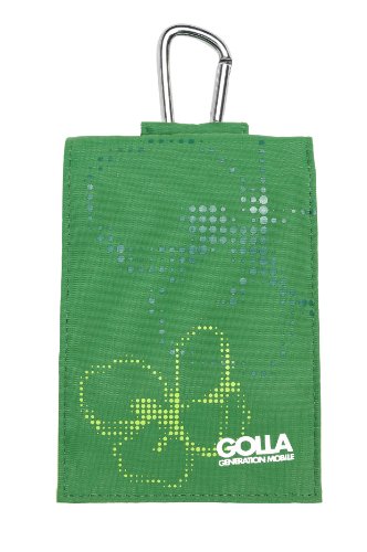 Golla Smart Bag - Duo - grün von Golla