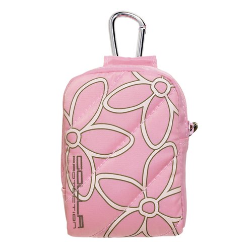 golla Digi Bag - HULA - Size S - rosa von Golla