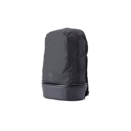 Gomatic Peter McKinnon Cube Pack 7-21 L | Falt-Rucksack | Kameratasche | faltbarer DSLR-Backpack | Daypack - wasserabweisend von Gomatic