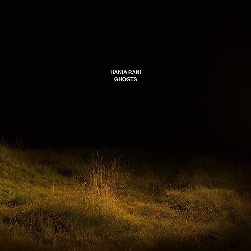 Ghosts [Vinyl LP] von Gondwana / Indigo