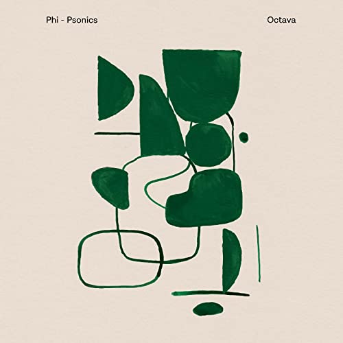 Octava [Vinyl LP] von Gondwana / Indigo