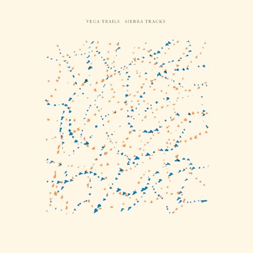 Sierra Tracks [Vinyl LP] von Gondwana / Indigo