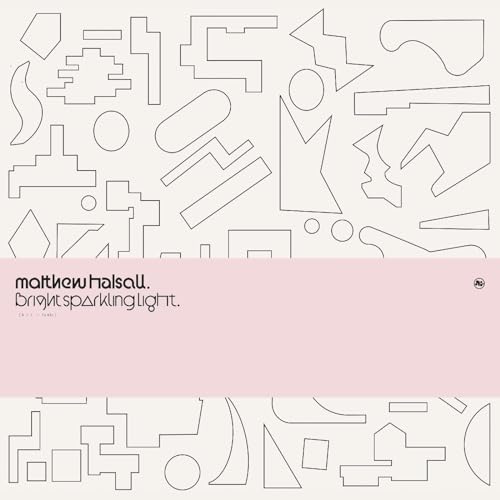 Bright Sparkling Light (Lim. 12'' Ep) [Vinyl LP] von Gondwana Records