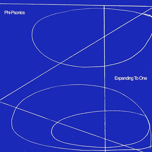 Expanding To One [Vinyl LP] von Gondwana Records