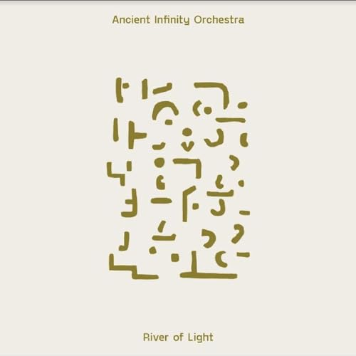 River of Light [Vinyl LP] von Gondwana Records