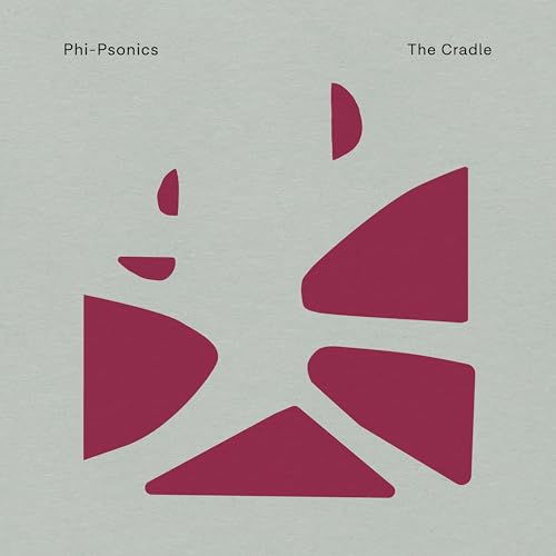 The Cradle (Deluxe Edition) [Vinyl LP] von Gondwana Records