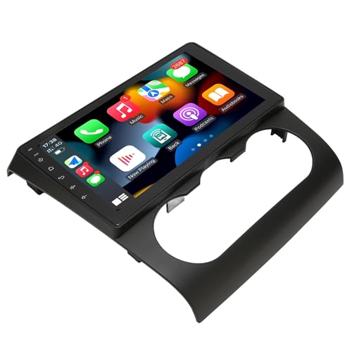 Autoradio-Touchscreen, 9 Zoll, IPS, HD, Sprachsteuerung, WLAN, USB-Konnektivität, Rückfahrkamera, Lenkradsteuerung für Teana Altima 2008 2009 2010 2011 2012, ABS-Material, 12 Autoradio-Touchscreen, 9 Zoll, IPS, HD, Sprachsteuerung, WLAN, USB-Konnektivität, Rückfahrkamera, Lenkradsteuerung für Teana Altima 2008 2009 2010 2011 2012, ABS-Material, 12 von Gonetre