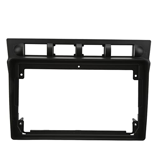 Car Radio Stereo Panel Fascia Premium ABS Material DASH Mount Rahmen CD -Radio -Surround -Panel für Picanto 2004 2005 2006 2007 2008 Car Radio Stereo Panel Fascia Premium ABS Material DASH Mount Rahmen CD -Radio -Surround -Panel für Picanto 2004 2005 2006 2007 2008 von Gonetre