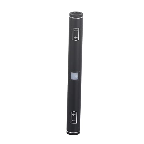 Fahrradlenkerverlängerung, Wiederaufladbar, Aluminiumlegierung, 20 cm, Lenkerverlängerungshalterung, Multifunktionale Lichthalterung, Powerbank für Radsportbegeisterte, Schwarz, Fahrradlenkerverlängerung, Wiederaufladbar, Aluminiumlegierung, 20 cm, Lenkerverlängerungshalterung, Multifunktionale Lichthalterung, Powerbank für Radsportbegeisterte, Schwarz, von Gonetre