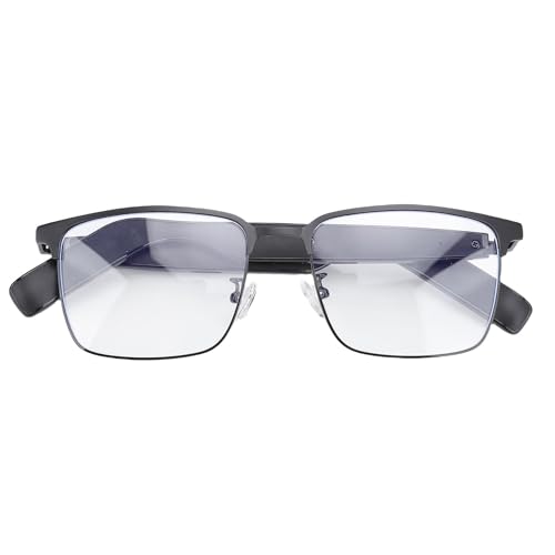 Gonetre AI Übersetzungsbrille V5.4 mit integriertem Mikrofon und Lautsprecher polarisierte Übersetzungsbrille mit magnetischen Linsen über 100 Sprachen UV400 für Reisen und täglichen Gonetre AI Übersetzungsbrille V5.4 mit integriertem Mikrofon und Lautsprecher polarisierte Übersetzungsbrille mit magnetischen Linsen über 100 Sprachen UV400 für Reisen und täglichen von Gonetre