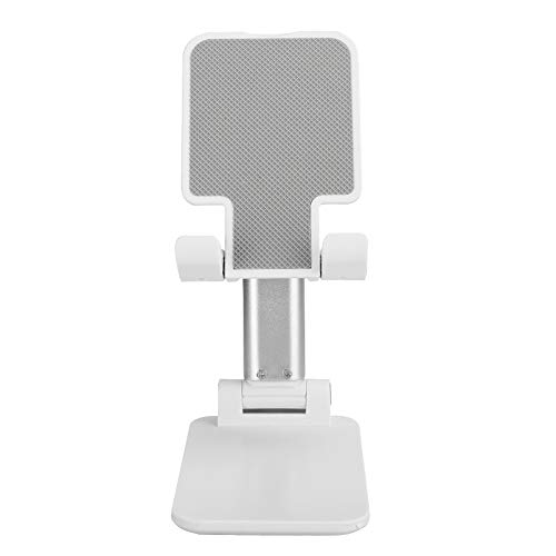 Gonetre Handy-Ständer, Tisch-Telefonhalter, Faltbarer Tisch, Handy-Ständer, Halter, Zusammenklappbar, Vielseitig Einsetzbar, Tragbar Handy Gonetre Handy-Ständer, Tisch-Telefonhalter, Faltbarer Tisch, Handy-Ständer, Halter, Zusammenklappbar, Vielseitig Einsetzbar, Tragbar Handy von Gonetre
