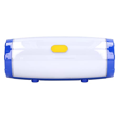 Gonetre LED Speaker Tragbarer Wireless Subwoofer Lautsprecher mit Farblichem Licht für Party und Schlafzimmer Blau 170 x 70.2 x 71.8 mm Gonetre LED Speaker Tragbarer Wireless Subwoofer Lautsprecher mit Farblichem Licht für Party und Schlafzimmer Blau 170 x 70.2 x 71.8 mm von Gonetre