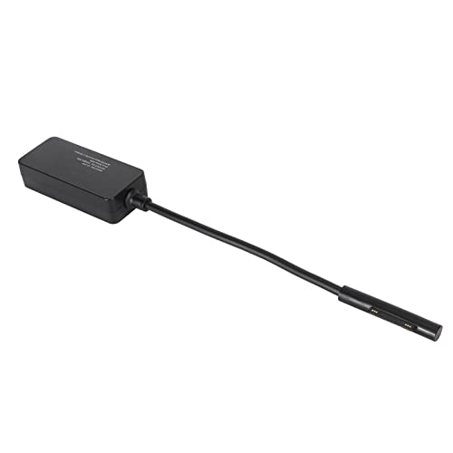 Gonetre für Pro 8 Kabel Ladekonverter für Pro 8 Adapter Ladekonverter für Pro 8 Converter Laptop Kabel Ladekonverter Laptop Ladekabel von Gonetre