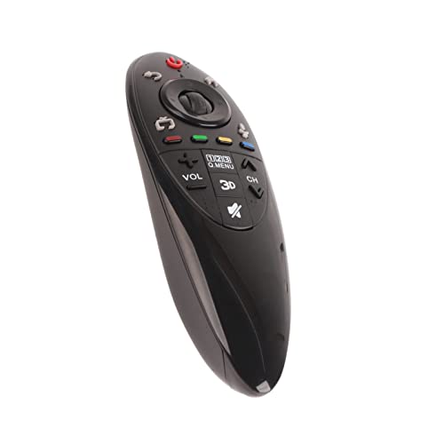Magic Original-Fernbedienung für Lautsprecher, Universal-Fernbedienung, 15 × 5 × 3, Ersatz-Fernbedienung, Controller für einen Mr500g und Mr500 Magic Original-Fernbedienung für Lautsprecher, Universal-Fernbedienung, 15 × 5 × 3, Ersatz-Fernbedienung, Controller für einen Mr500g und Mr500 von Gonetre