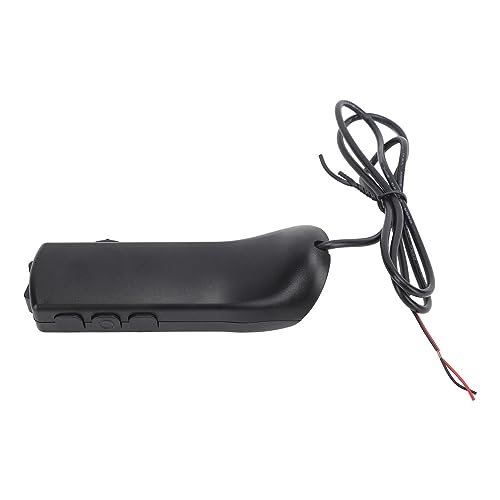Multifunktional Lenkradsteuersteuerknopf Universal Fit Car Radio DVD GPS Navigation Head Unit für und Wince Car Multimedia Player ABS Material Multifunktional Lenkradsteuersteuerknopf Universal Fit Car Radio DVD GPS Navigation Head Unit für und Wince Car Multimedia Player ABS Material von Gonetre