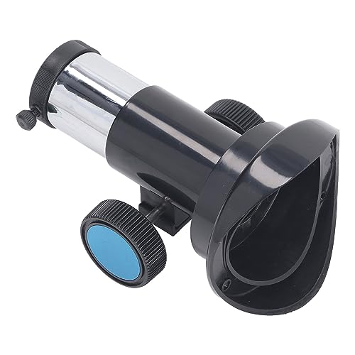 Teleskop und Zubehör Teleskop-Fokussiersitz 80-mm-Reflektor Astronomisches Teleskop Gezahnte Fokusverlängerung Fokussiergetriebe 1,25-Zoll-Schnittstellenokular 18 * 12 * 10 von Gonetre