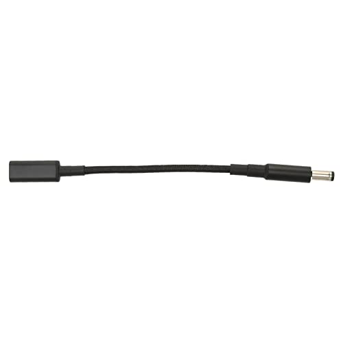 USB Typ C Buchse auf 5,5 x 2,1 mm Stecker Adapterkabel USB C Buchse auf 5,5 x 2,1 mm Stecker Konverter Stecker Konverter Adapterkabel USB Typ C Buchse auf 5,5 x 2,1 mm Stecker Adapterkabel Dual USB Typ C Buchse auf 5,5 x 2,1 mm Stecker Adapterkabel USB C Buchse auf 5,5 x 2,1 mm Stecker Konverter Stecker Konverter Adapterkabel USB Typ C Buchse auf 5,5 x 2,1 mm Stecker Adapterkabel Dual von Gonetre