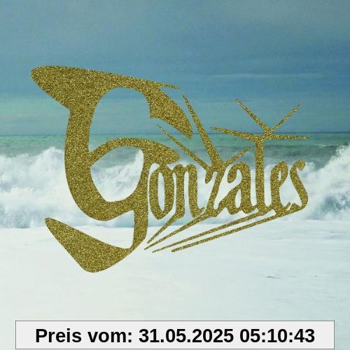Soft Power Soft Power von Gonzales
