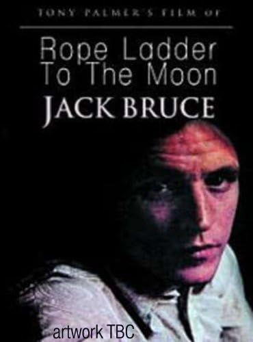 Jack Bruce -Rope Ladder To The Moon [DVD] [1971] von Gonzo Distribution