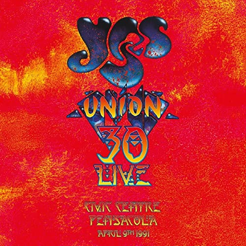 Pensacola Civic Centre, 9th April 1991 (Limited Edition) von Gonzo Natural Magic