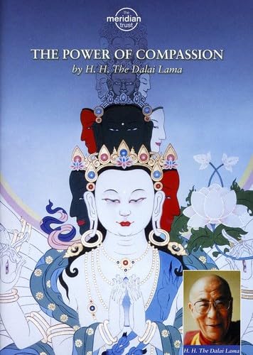 The Power Of Compassion [DVD] [2011] [NTSC] von Gonzo Distribution