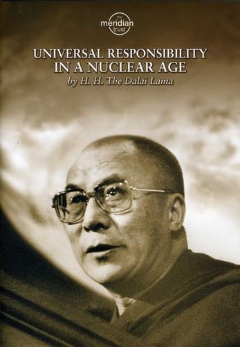 Universal Responsibility in a Nuclear Age (DVD) [2012] [NTSC] von Gonzo Distribution