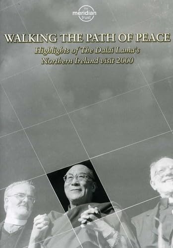 Walking the Path of Peace [DVD] [2012] [NTSC] von Gonzo Distribution