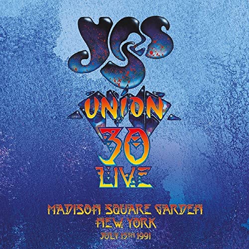 Madison Square Gardens, NYC, 15th July 1991 (Limited Edition) von Gonzo Import