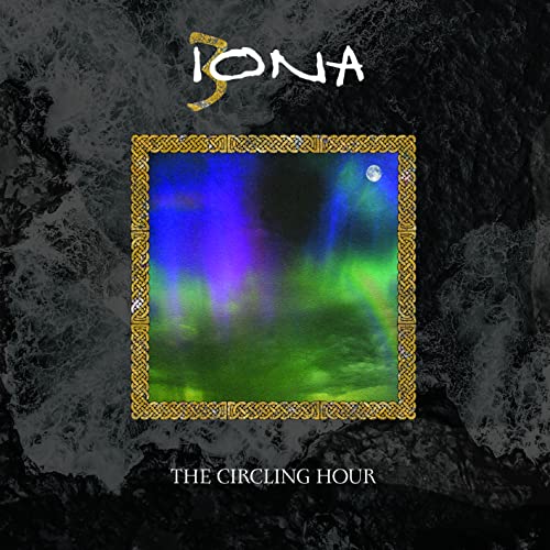 Circling Hour (2cd) von Gonzo Natural Magic