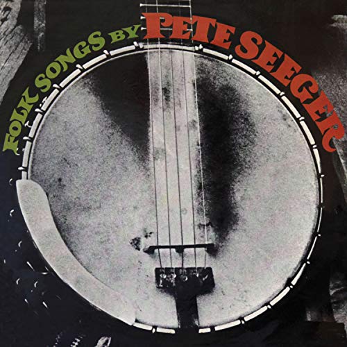 Folk Songs By.. von Gonzo Natural Magic
