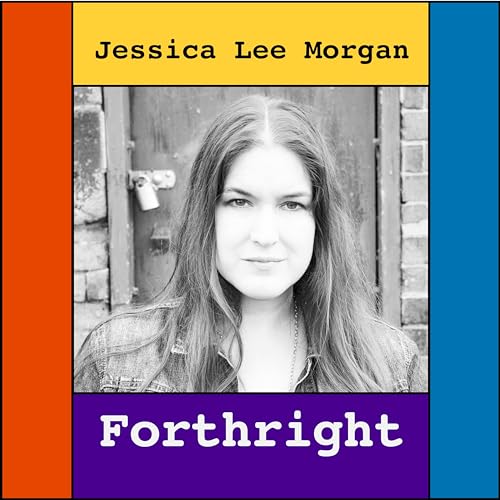 Forthright Forthright von Gonzo Natural Magic