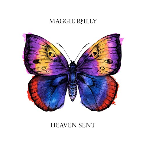 Heaven Sent Heaven Sent von Gonzo Natural Magic