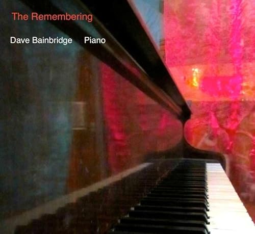 The Remembering The Remembering von Gonzo Natural Magic