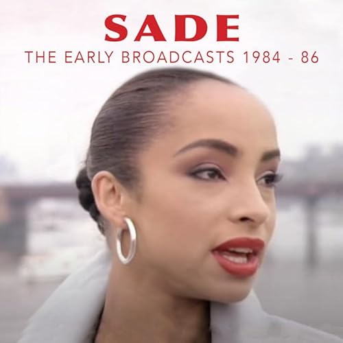The Early Broadcasts, 1984 - 1986 The Early Broadcasts, 1984 - 1986 von Gonzo Natural Magic