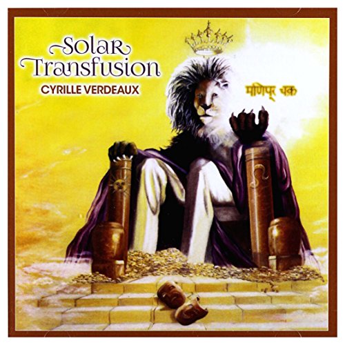 Clearlight - Solar Transfusion von Gonzo