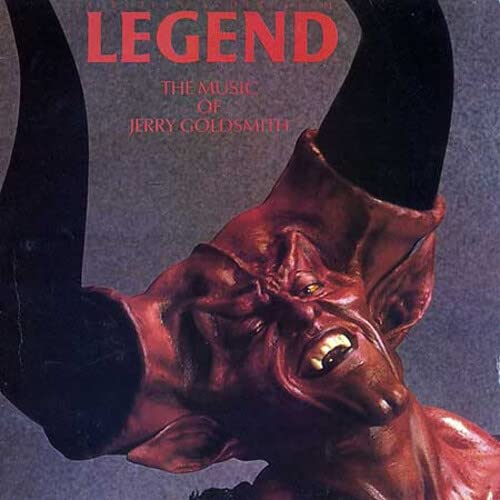 Legend von Gonzo Natural Magic
