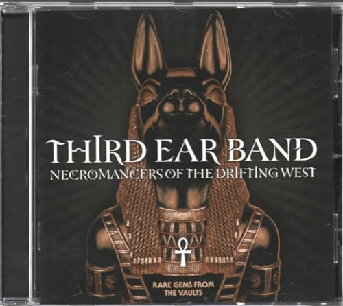 Third Ear Band - Necromancers Of The.. von Gonzo