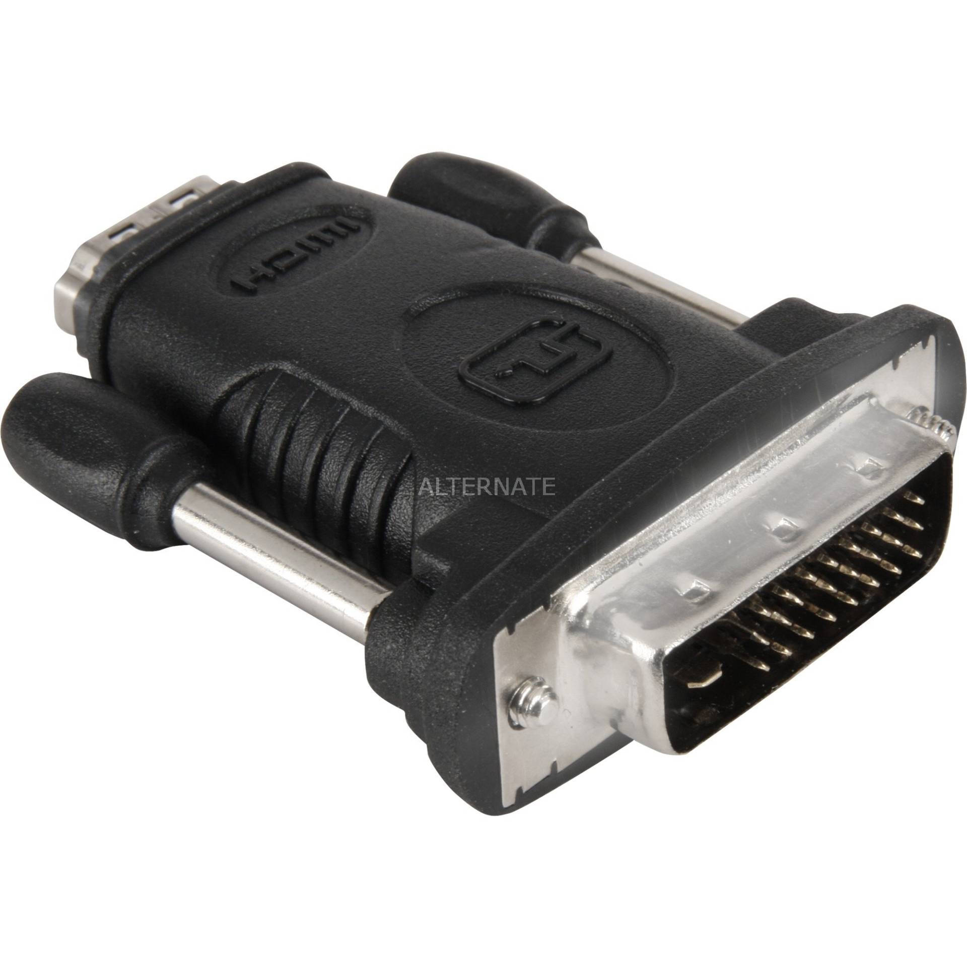 Adapter HDMI auf DVI-D von Goobay