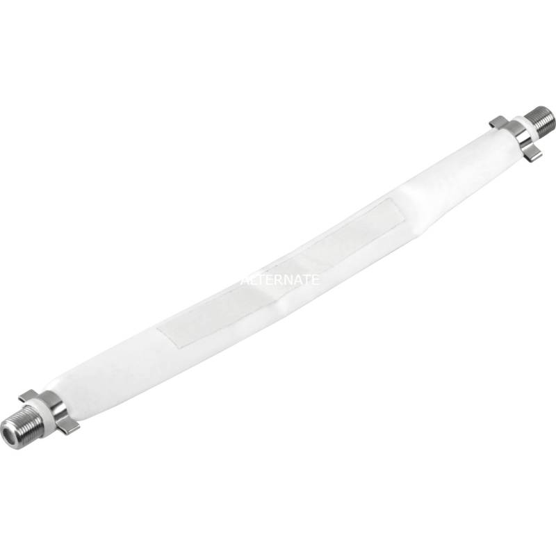 Fensterdurchführung LNB, Kabel von Goobay