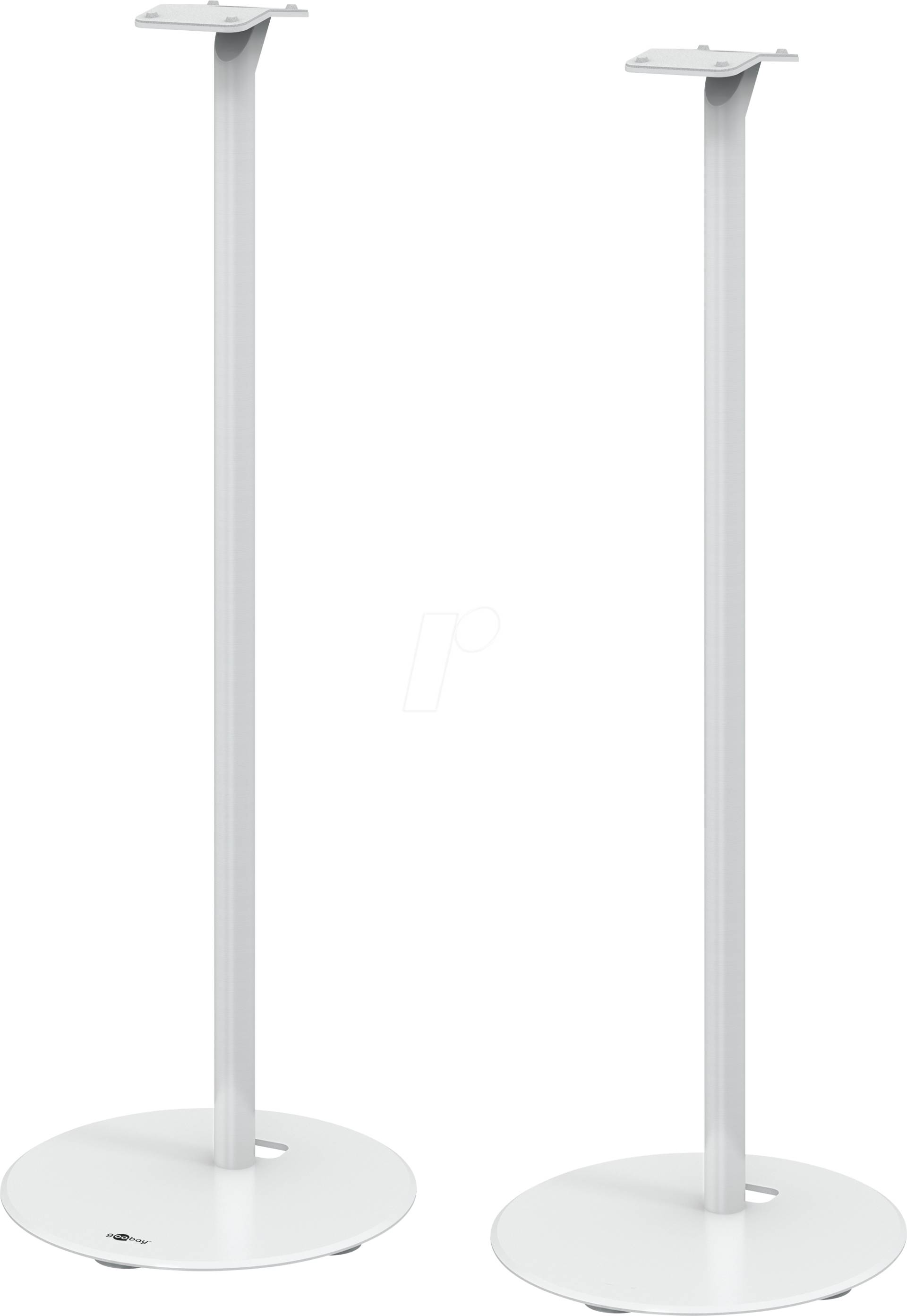GOOBAY 71985 - Lautsprecherständer für SONOS Era 300, 2er Set, weiß GOOBAY 71985 - Lautsprecherständer für SONOS Era 300, 2er Set, weiß von Goobay