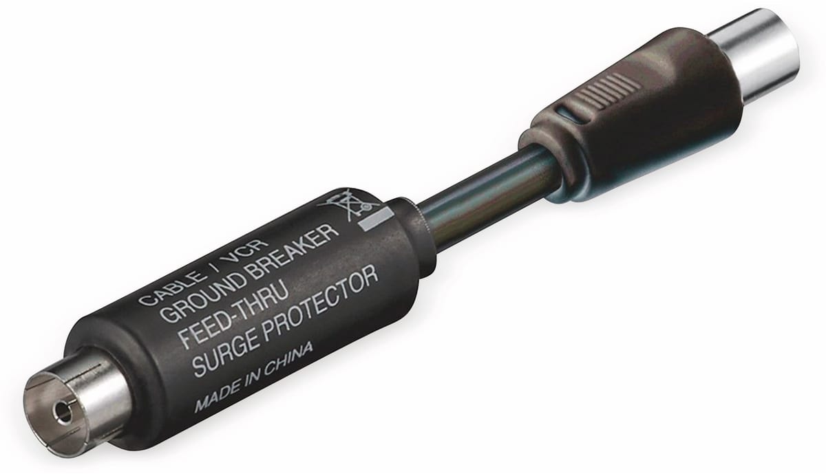 S-IMPULS Mantelstrom-Filter, 5...1.000 Hz, 100 mm S-IMPULS Mantelstrom-Filter, 5...1.000 Hz, 100 mm von S-IMPULS