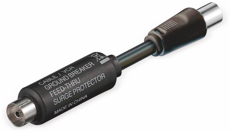 S-IMPULS Mantelstrom-Filter, 5...1.000 Hz, 100 mm von S-IMPULS