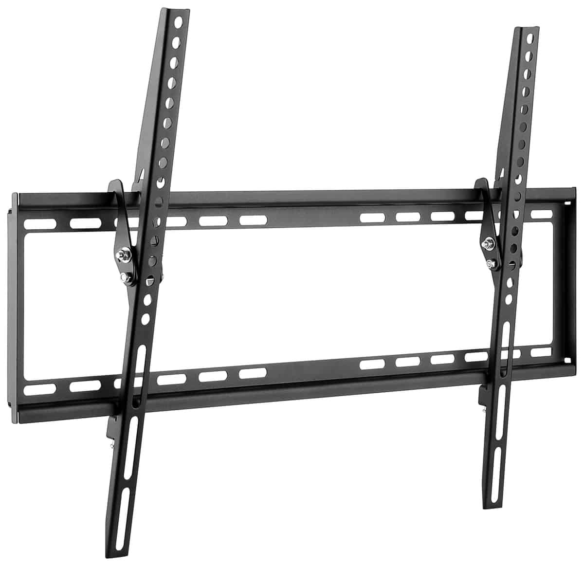 GOOBAY TV-Wandhalter Basic TILT L, 37...70" (94...178 cm), 8° neigbar von Goobay